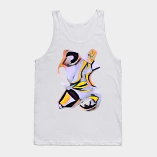 Extraterrestrial Tank Top